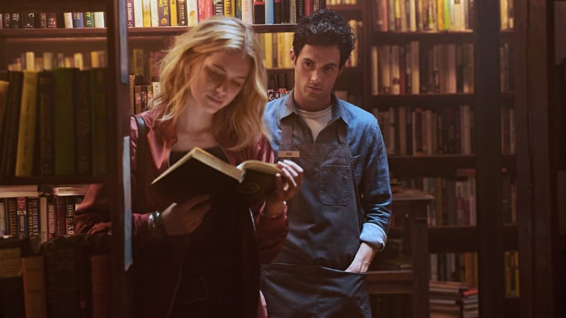 Двенадцать сериальных крашей, с которыми лучше не встречаться в жизни