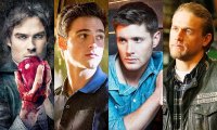 Двенадцать сериальных крашей, с которыми лучше не встречаться в жизни
